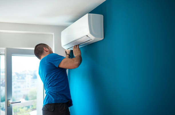 Best HVAC repair near me  in Mill Hall, PA