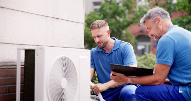 Best Affordable HVAC services  in Mill Hall, PA