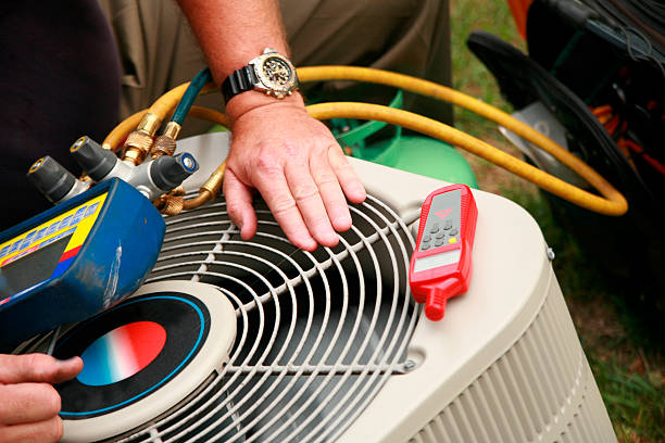Best HVAC companies near me  in Mill Hall, PA
