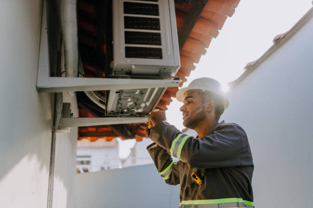 Best Central air repair  in Mill Hall, PA