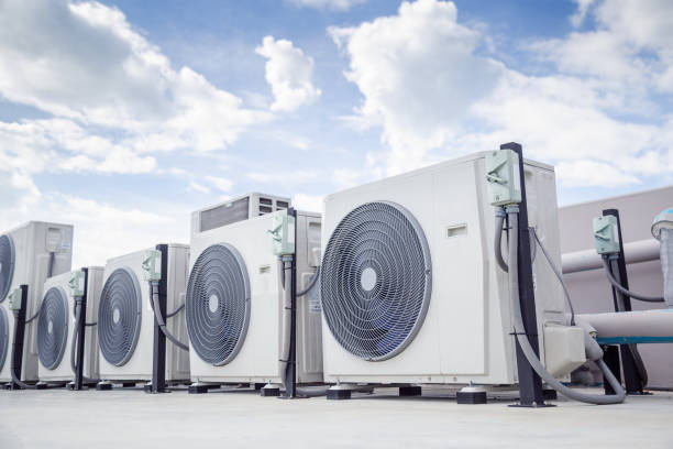 Professional HVAC in Mill Hall, PA