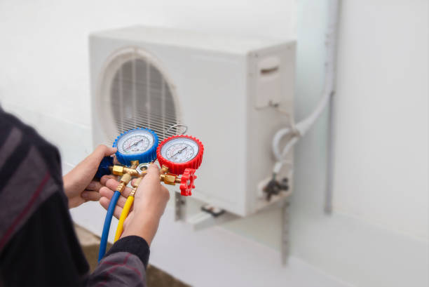 Best 24/7 HVAC repair  in Mill Hall, PA