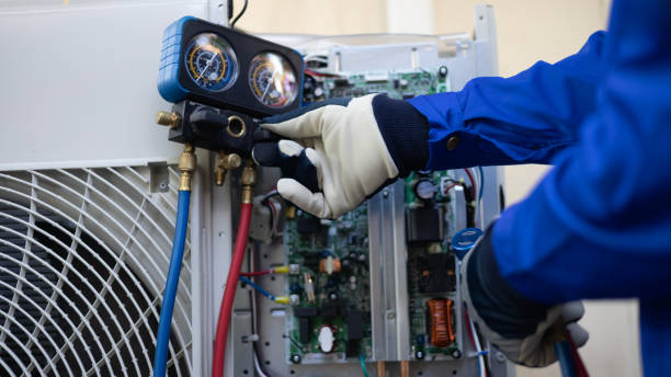 Best HVAC emergency services  in Mill Hall, PA