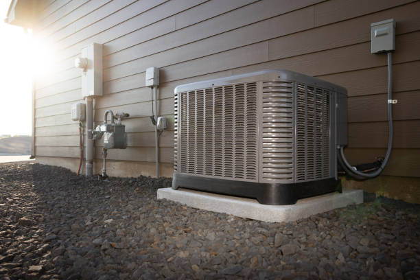 Best Residential HVAC services  in Mill Hall, PA